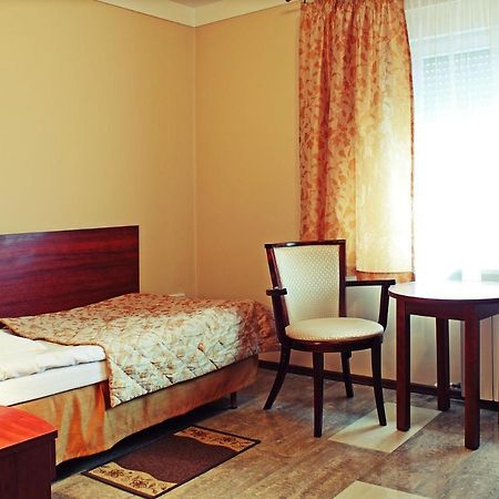 Motel Duet Granowo Экстерьер фото