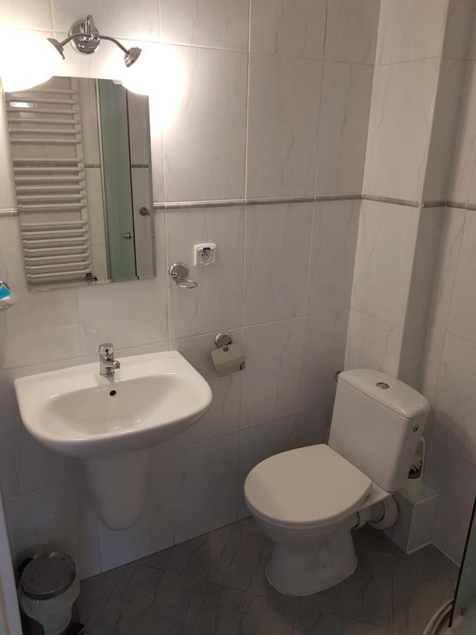 Motel Duet Granowo Экстерьер фото