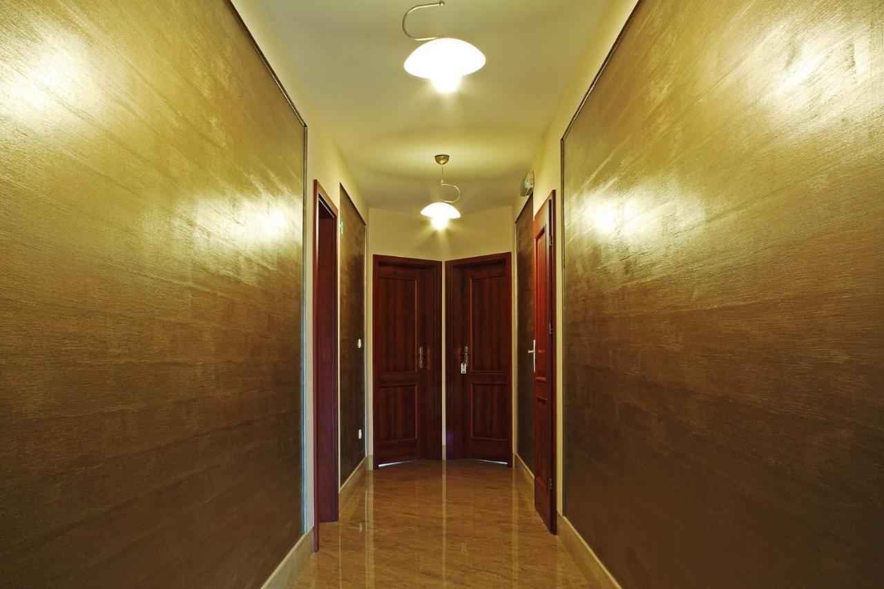 Motel Duet Granowo Экстерьер фото