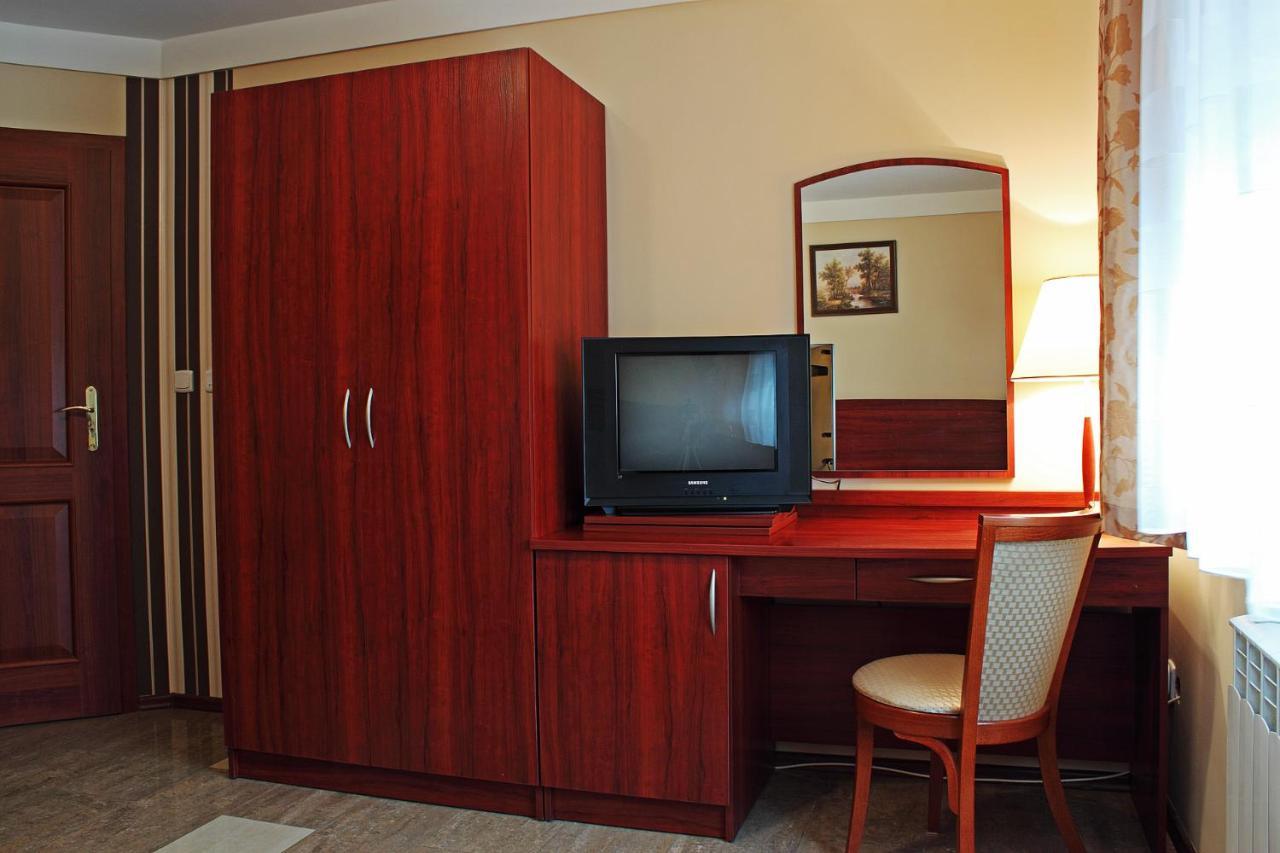 Motel Duet Granowo Экстерьер фото
